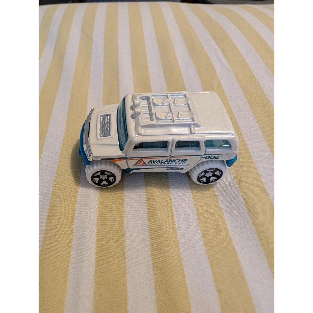 Hot Wheels hot wheels